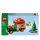 Klocki LEGO® LEGO Iconic 40746 Ciężarówka świętego mikołaja